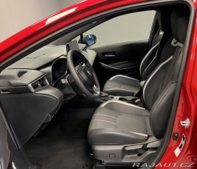 Toyota Corolla Hybrid AT GR Sport 2025