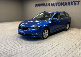 Škoda Octavia STYLE