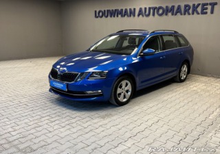 Škoda Octavia STYLE 2019