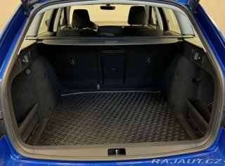 Škoda Octavia STYLE 2019