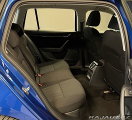 Škoda Octavia STYLE 2019