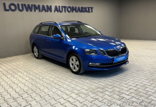 Škoda Octavia STYLE 2019