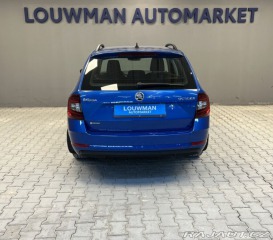 Škoda Octavia STYLE 2019
