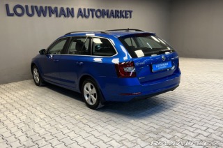 Škoda Octavia STYLE 2019