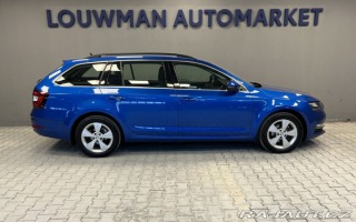 Škoda Octavia STYLE 2019