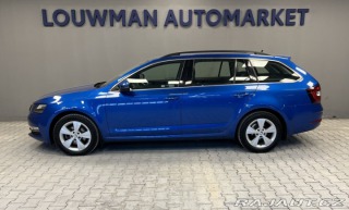Škoda Octavia STYLE 2019