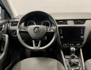 Škoda Octavia STYLE 2019