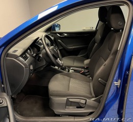 Škoda Octavia STYLE 2019