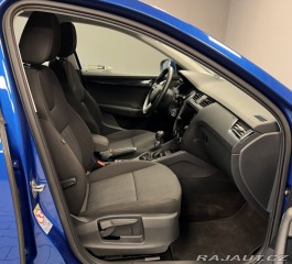 Škoda Octavia STYLE 2019
