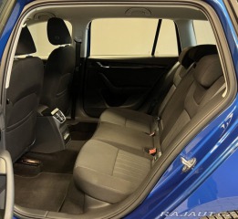 Škoda Octavia STYLE 2019