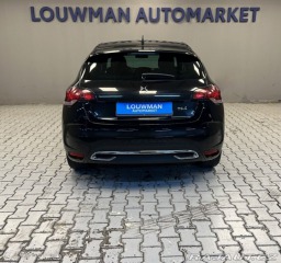 Ostatní značky Ostatní modely DS Automobiles DS4 2,0 HDi AT S&S Sport 2016