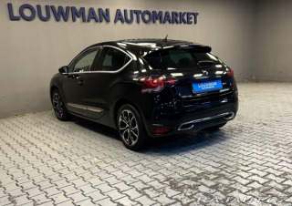 Ostatní značky Ostatní modely DS Automobiles DS4 2,0 HDi AT S&S Sport 2016