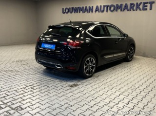 Ostatní značky Ostatní modely DS Automobiles DS4 2,0 HDi AT S&S Sport 2016