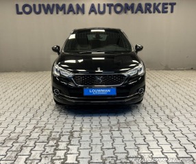 Ostatní značky Ostatní modely DS Automobiles DS4 2,0 HDi AT S&S Sport 2016