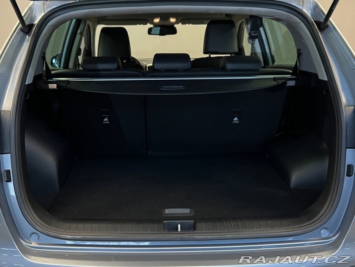 Kia Sportage Exclusive Leather 2019