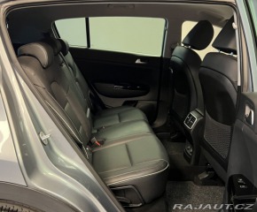 Kia Sportage Exclusive Leather 2019