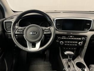 Kia Sportage Exclusive Leather 2019