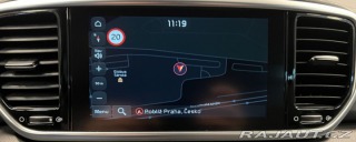 Kia Sportage Exclusive Leather 2019