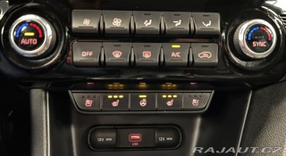 Kia Sportage Exclusive Leather 2019