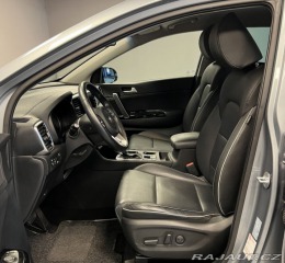 Kia Sportage Exclusive Leather 2019