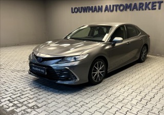 Toyota Camry 2,5 Hybrid AT EXECUTIVE