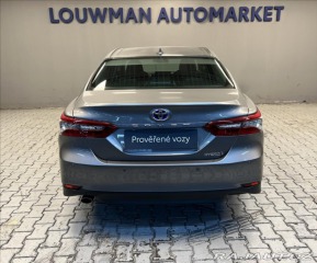 Toyota Camry 2,5 Hybrid AT EXECUTIVE 2022