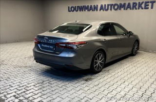 Toyota Camry 2,5 Hybrid AT EXECUTIVE 2022