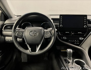 Toyota Camry 2,5 Hybrid AT EXECUTIVE 2022