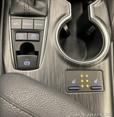 Toyota Camry 2,5 Hybrid AT EXECUTIVE 2022