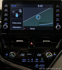 Toyota Camry 2,5 Hybrid AT EXECUTIVE 2022