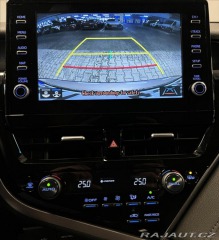 Toyota Camry 2,5 Hybrid AT EXECUTIVE 2022