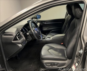 Toyota Camry 2,5 Hybrid AT EXECUTIVE 2022