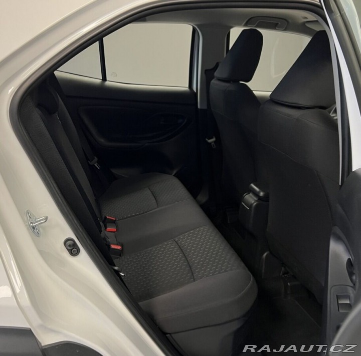 Toyota Yaris Cross 1.5 Hybrid AT COMFORT 2025
