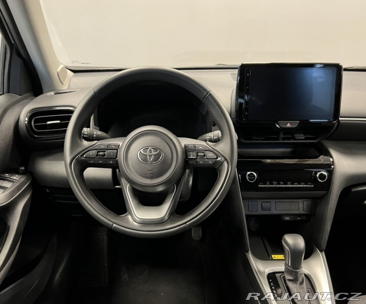 Toyota Yaris Cross 1.5 Hybrid AT COMFORT 2025