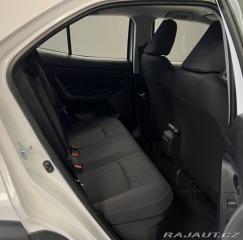 Toyota Yaris Cross 1.5 Hybrid AT COMFORT 2025