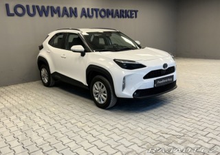 Toyota Yaris Cross 1.5 Hybrid AT COMFORT 2025