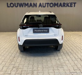 Toyota Yaris Cross 1.5 Hybrid AT COMFORT 2025