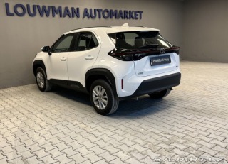 Toyota Yaris Cross 1.5 Hybrid AT COMFORT 2025