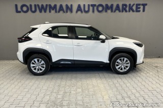 Toyota Yaris Cross 1.5 Hybrid AT COMFORT 2025