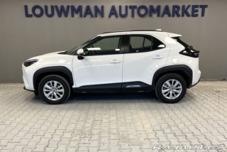 Toyota Yaris Cross 1.5 Hybrid AT COMFORT 2025