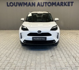 Toyota Yaris Cross 1.5 Hybrid AT COMFORT 2025