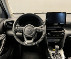 Toyota Yaris Cross 1.5 Hybrid AT COMFORT 2025