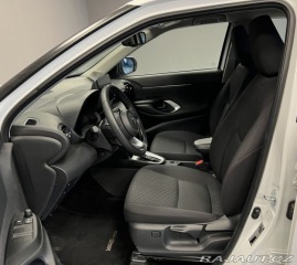 Toyota Yaris Cross 1.5 Hybrid AT COMFORT 2025