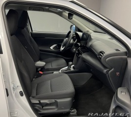 Toyota Yaris Cross 1.5 Hybrid AT COMFORT 2025