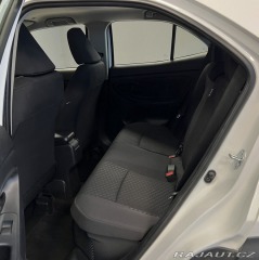 Toyota Yaris Cross 1.5 Hybrid AT COMFORT 2025