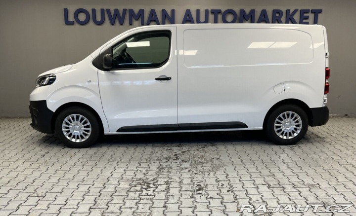 Toyota ProAce 1.5 D4D 120 6st. man. L1 2025