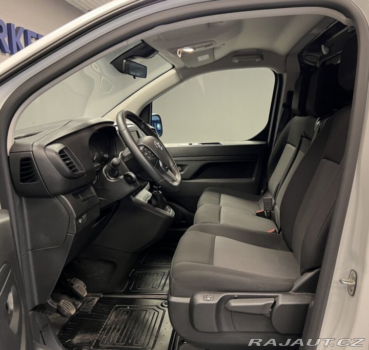 Toyota ProAce 1.5 D4D 120 6st. man. L1 2025