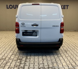 Toyota ProAce 1.5 D4D 120 6st. man. L1 2025