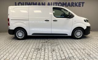Toyota ProAce 1.5 D4D 120 6st. man. L1 2025