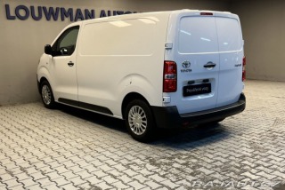 Toyota ProAce 1.5 D4D 120 6st. man. L1 2025